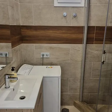 Appartamento La Casetta Island Village *
