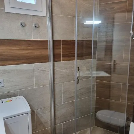 Appartamento La Casetta Island Village