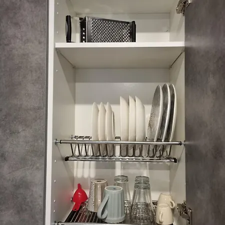 Apartment La Casetta Island Village