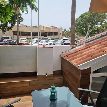 La Casetta Island Village * Costa Adeje (Tenerife)