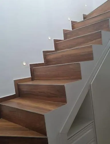 Apartman La Casetta Island Village