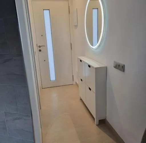 La Casetta Island Village Apartman