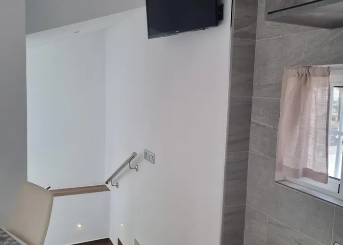 La Casetta Island Village