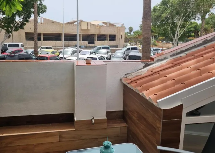 La Casetta Island Village * Costa Adeje (Tenerife)