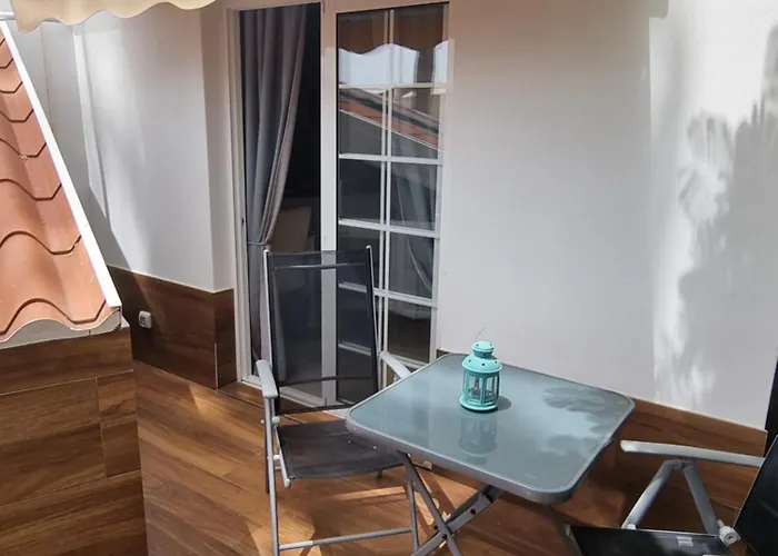 La Casetta Island Village Apartman