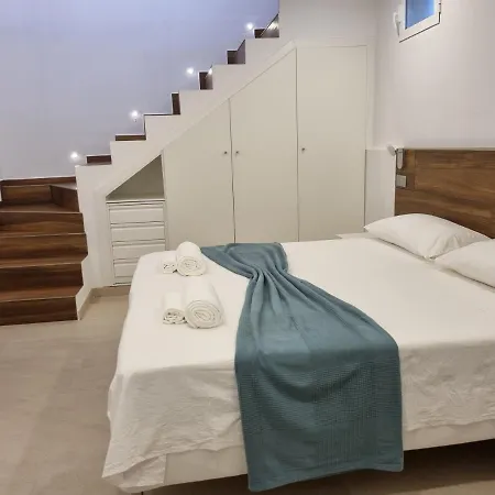 La Casetta Island Village * Costa Adeje (Tenerife)