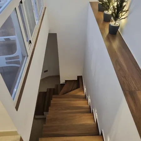 La Casetta Island Village Apartment