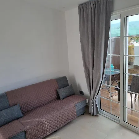 La Casetta Island Village Costa Adeje (Tenerife)