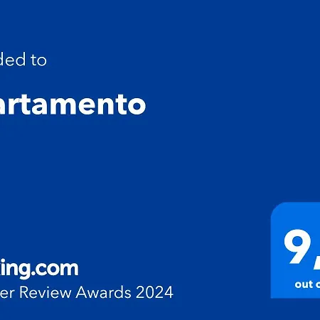 Apartment La Casetta Island Village *