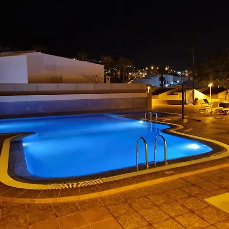 La Casetta Island Village Costa Adeje (Tenerife)