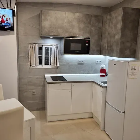 La Casetta Island Village * Costa Adeje (Tenerife)