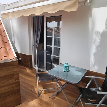 La Casetta Island Village Apartmán