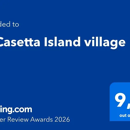 La Casetta Island Village * Costa Adeje (Tenerife)