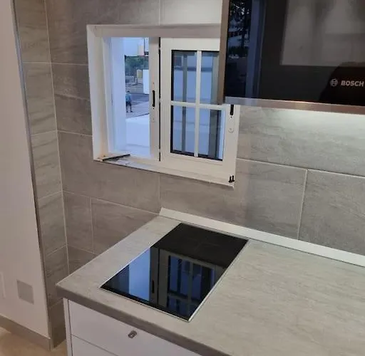 La Casetta Island Village * Адехе