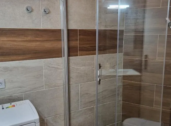 Apartamento La Casetta Island Village