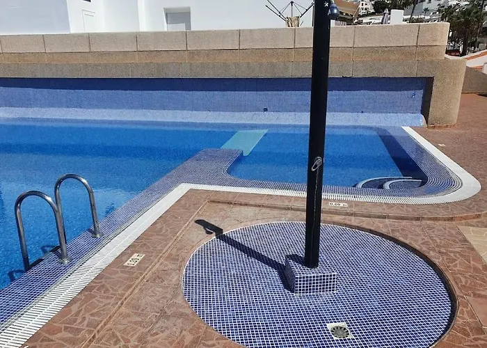 Апартаменты La Casetta Island Village