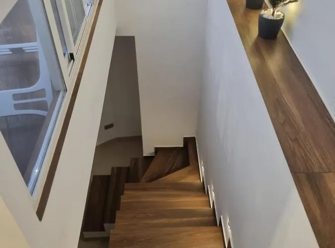 La Casetta Island Village Apartment