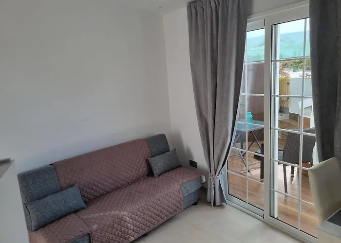 La Casetta Island Village Costa Adeje (Tenerife)