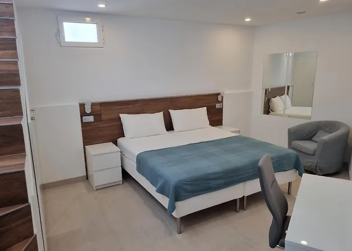 La Casetta Island Village * Адехе