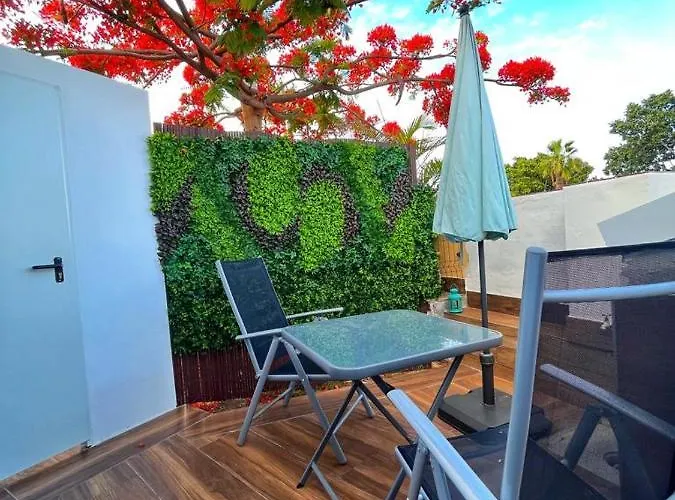 La Casetta Island Village Адехе