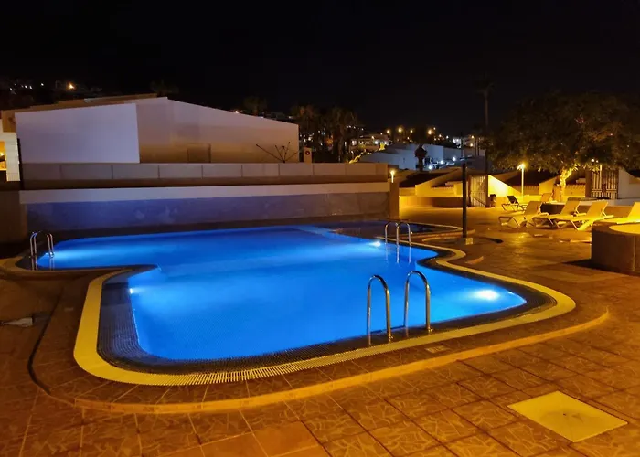 La Casetta Island Village Адехе