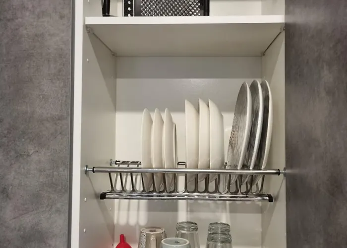 Апартаменты La Casetta Island Village