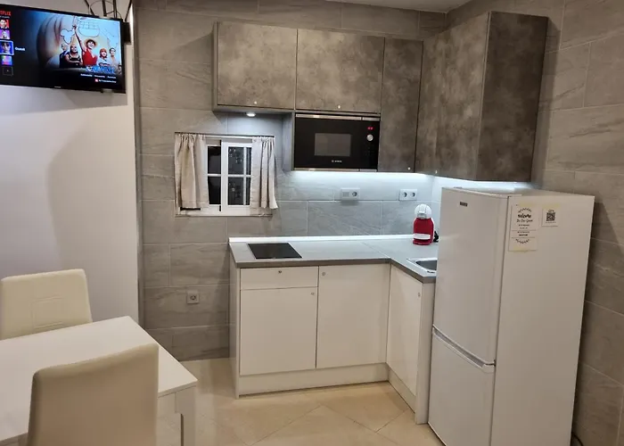 La Casetta Island Village * Адехе