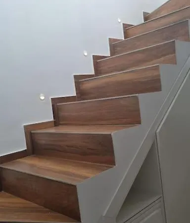 Apartamento La Casetta Island Village