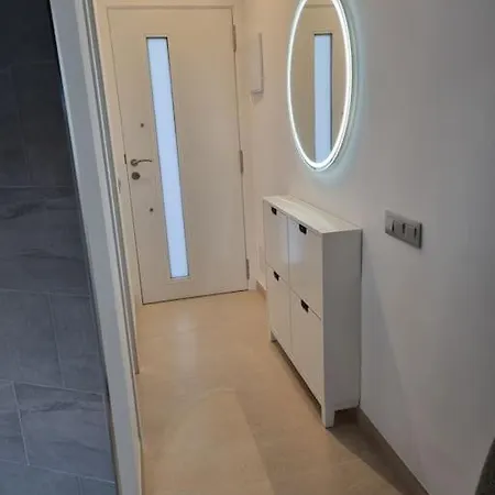 La Casetta Island Village Apartamento