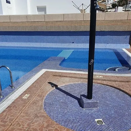 Apartamento La Casetta Island Village